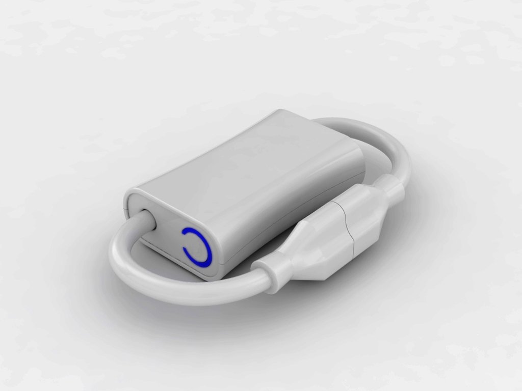 Product Picture as Published