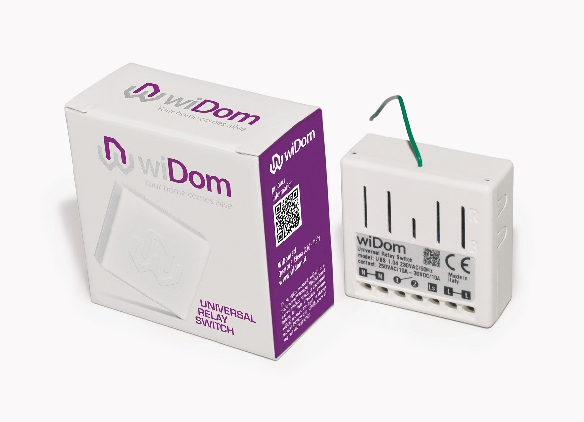 Product Picture as Published