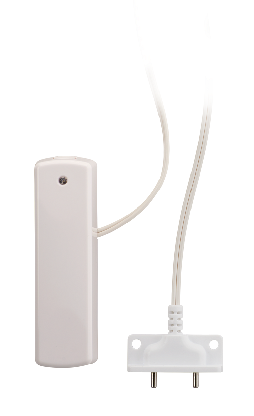 Z-Wave Plus Wireless Flood/Freeze Sensor