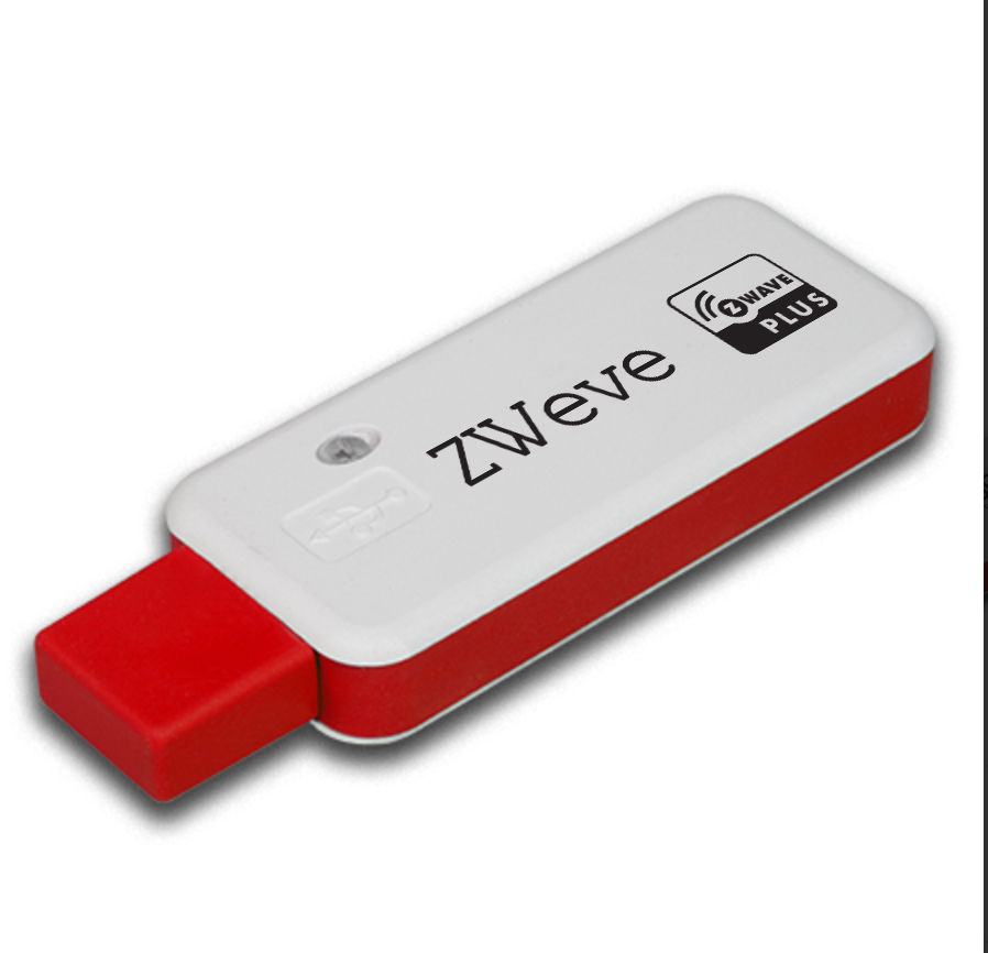 ZWEVEUSB by Ilevia