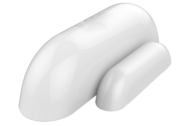 Siterwell Door Sensor by Siterwell Technology
