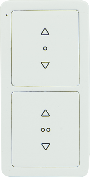 2 Scene Z-Wave controller