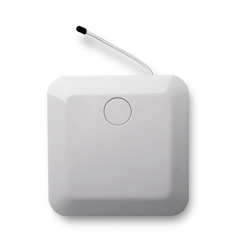 Home Gateway 2 Plus by WeBeHome