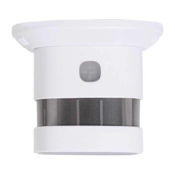 Smart Smoke Sensor
