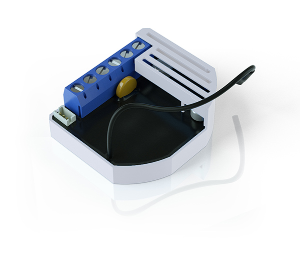 HC Dimmer FM by Devolo
