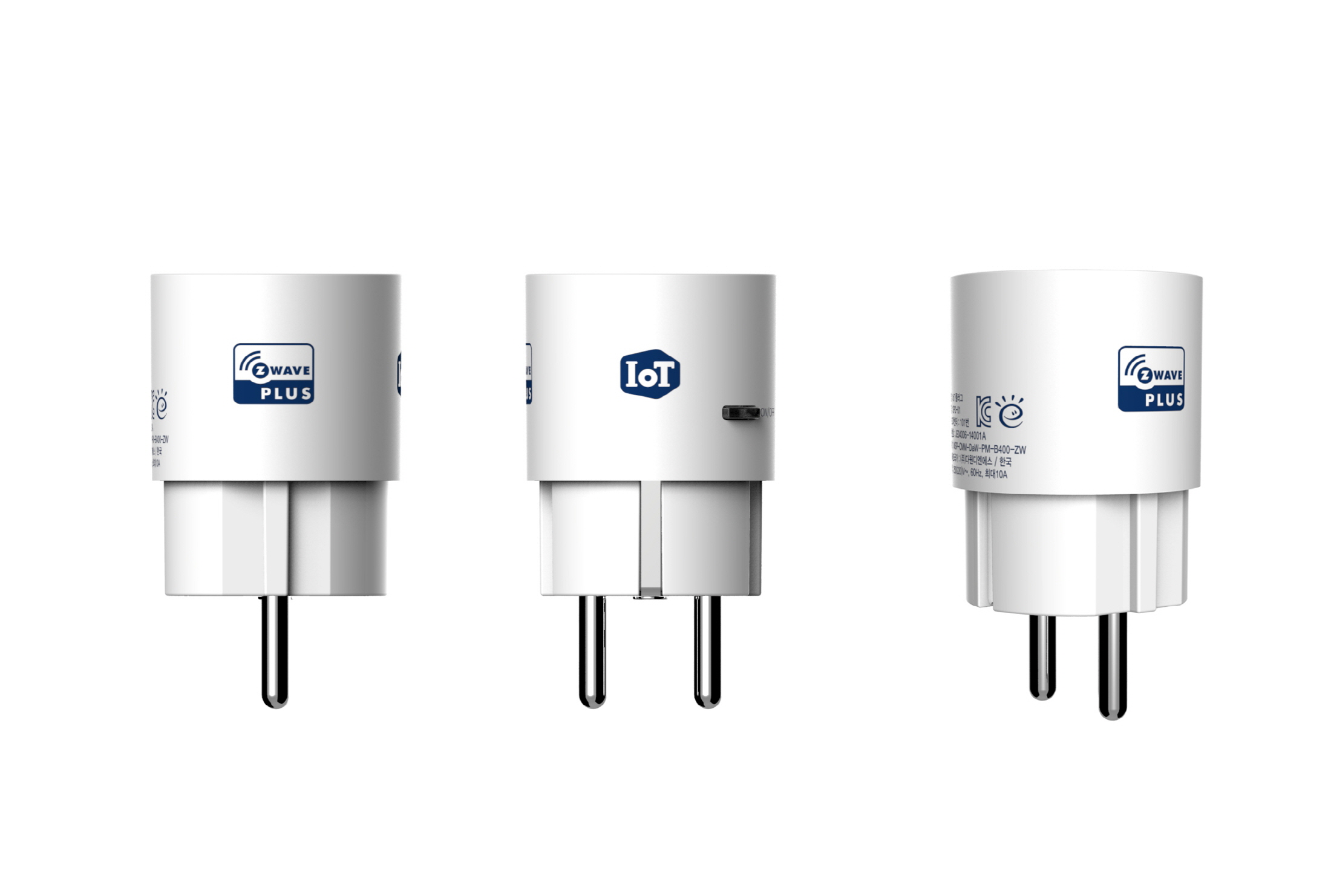 SmartPlug-10A by Dawon DNS
