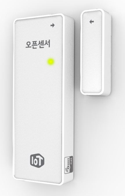 Open Sensor by LG U+
