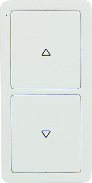 1 Scene Z-Wave controller