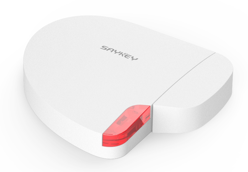 Door/Window Detect Sensor by Saykey