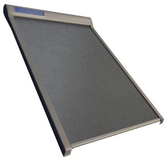 AMZ Solar