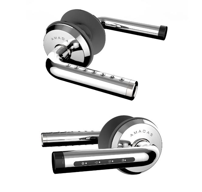 AMADAS Smart Lock by AMADAS