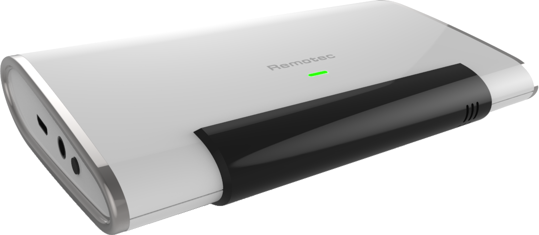 AC MASTER by Remotec