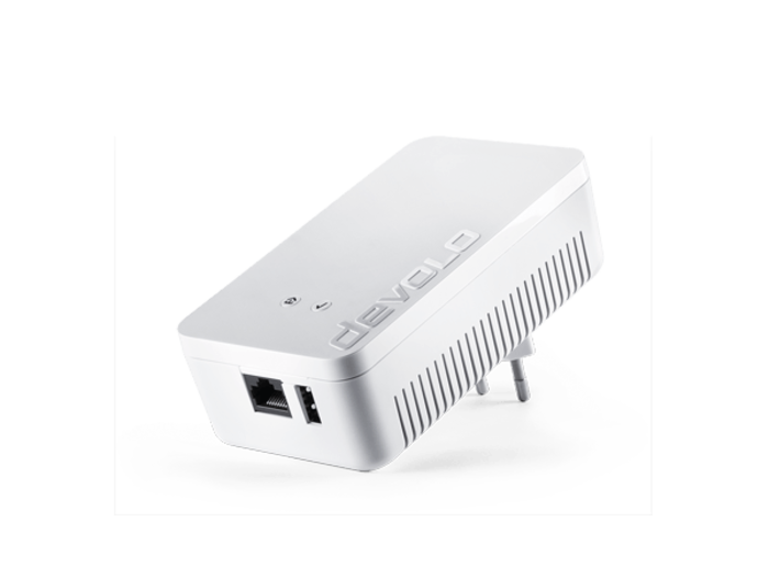 devolo Home Control Central Unit