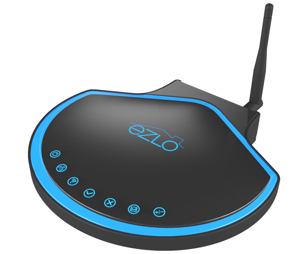 EZLO Controller by EZLO