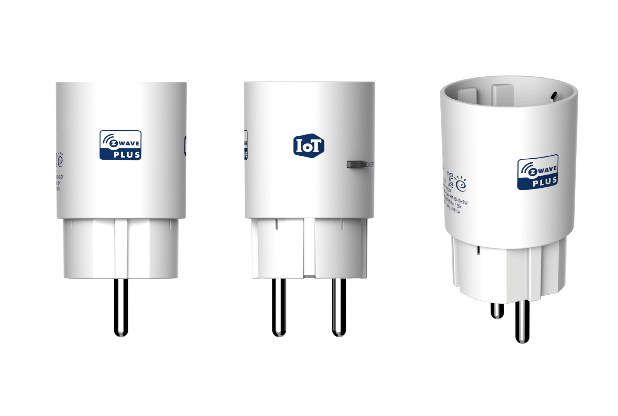 SmartPlug-10A