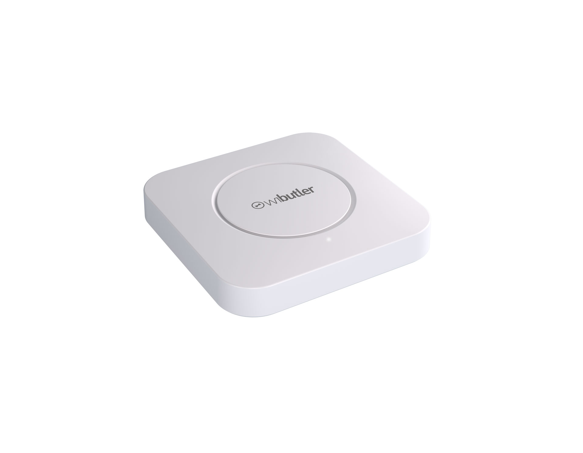 Smart Home Gateway by Wibutler