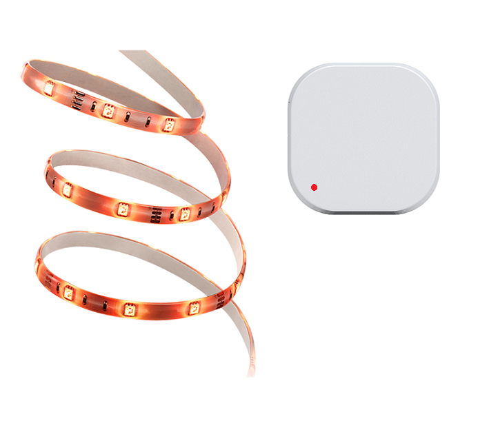 LED Strip by Aeotec