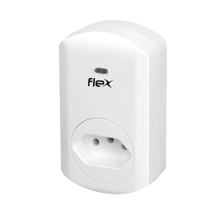 Smart dimmer