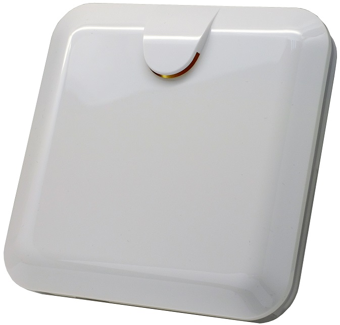 Indoor Siren, Multisound, Z-wave