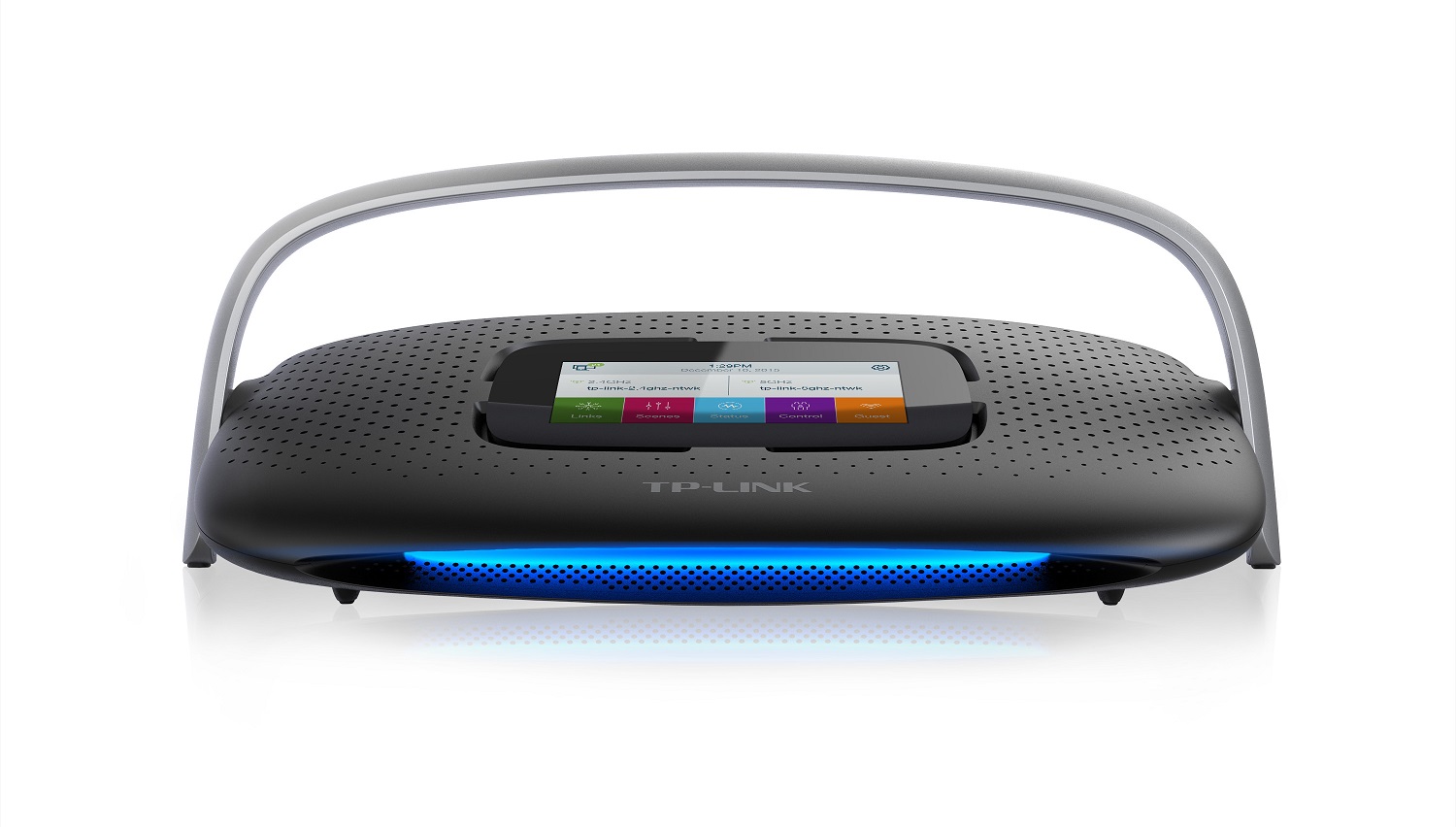 TP-LINK Smart Home Router by TP-LINK Smart Home Router