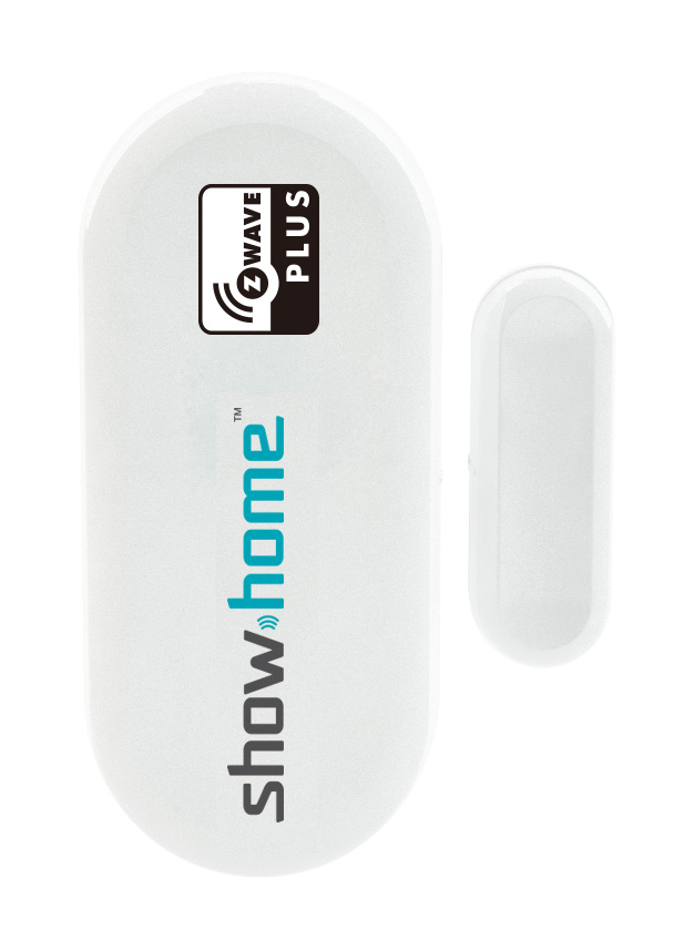 Door/Window Sensor by Show home