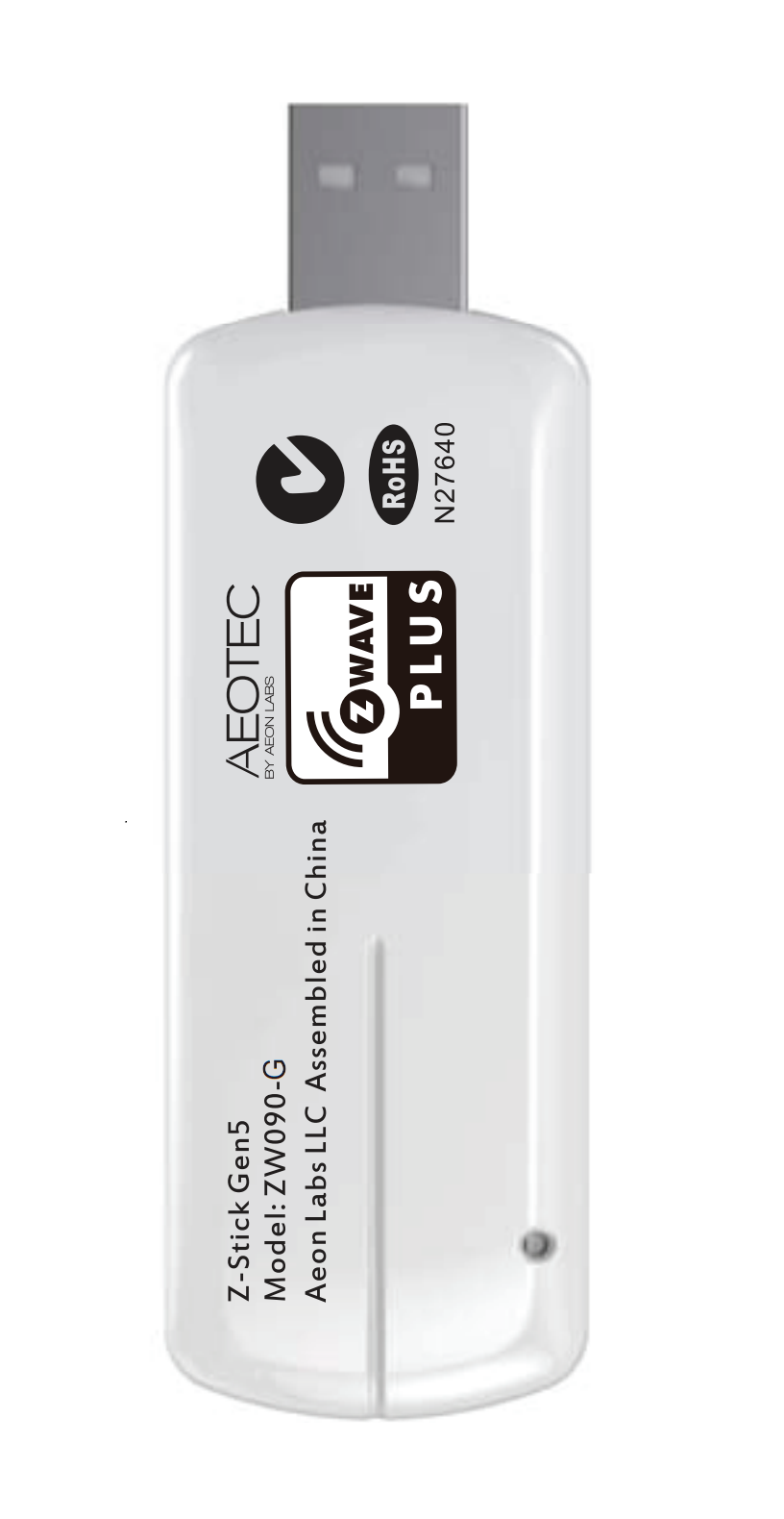 Z-Stick Gen5