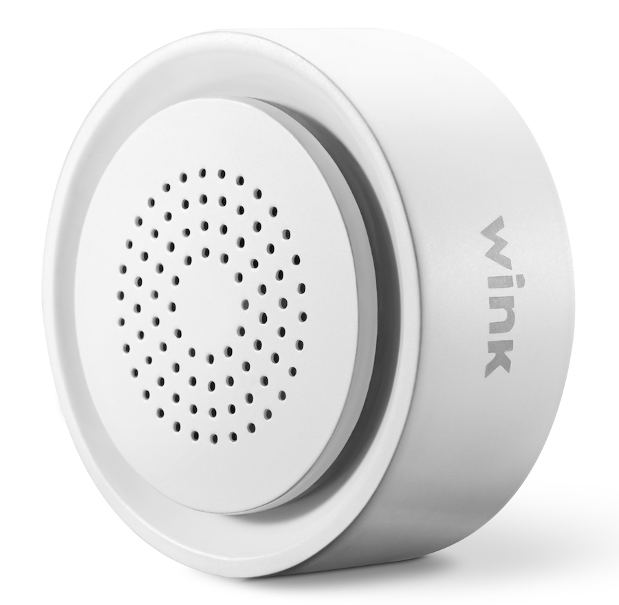 Wink Siren by Wink