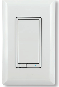 In-Wall Smart Fan Control
