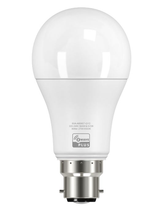 A60 LED BULB RGBW