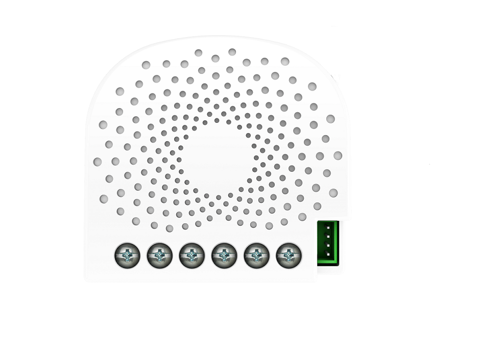 In-Wall Dimmer