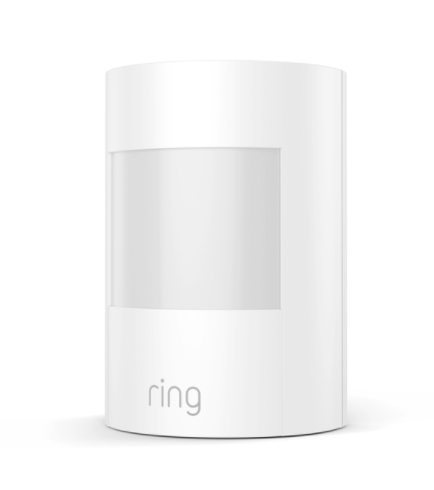 Ring Motion Sensor by Ring