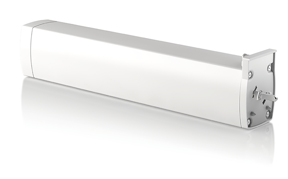 Curtain motor by Dooya