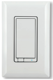 In-Wall Smart Fan Control