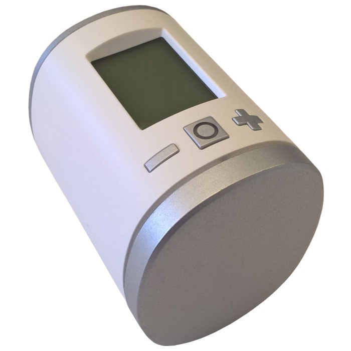 Spirit Z-Wave Plus by EUROtronic Technology GmbH
