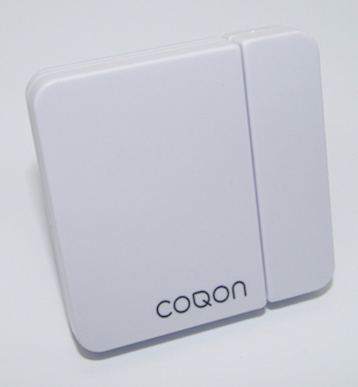 Window Sensor Fensterkontakt Z-Wave by COQON