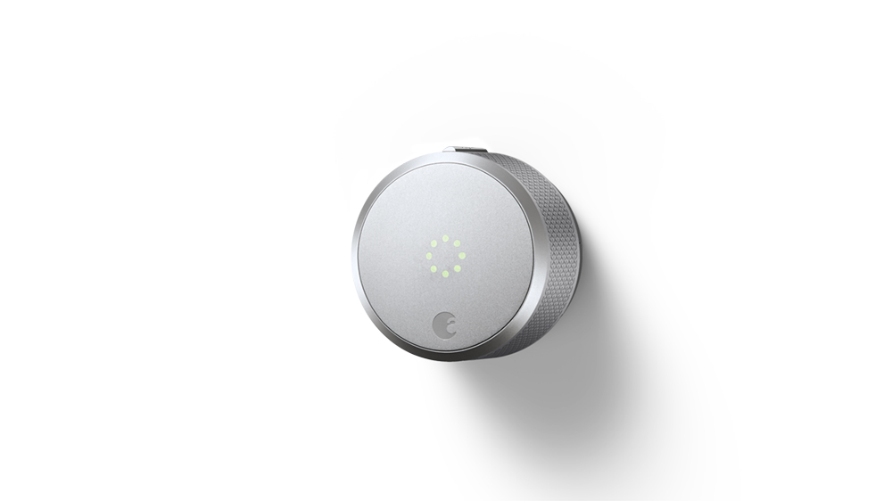 August Smart Lock Rev 3 by August Home