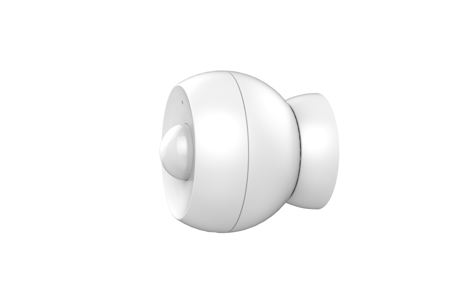 Motion Sensor by Hank