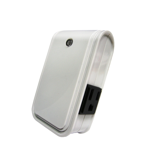 ON/OFF PLUG