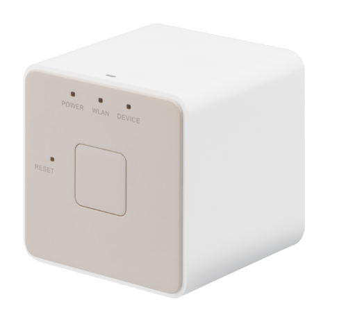 Wi-Fi Gateway by KDDI CORPORATION