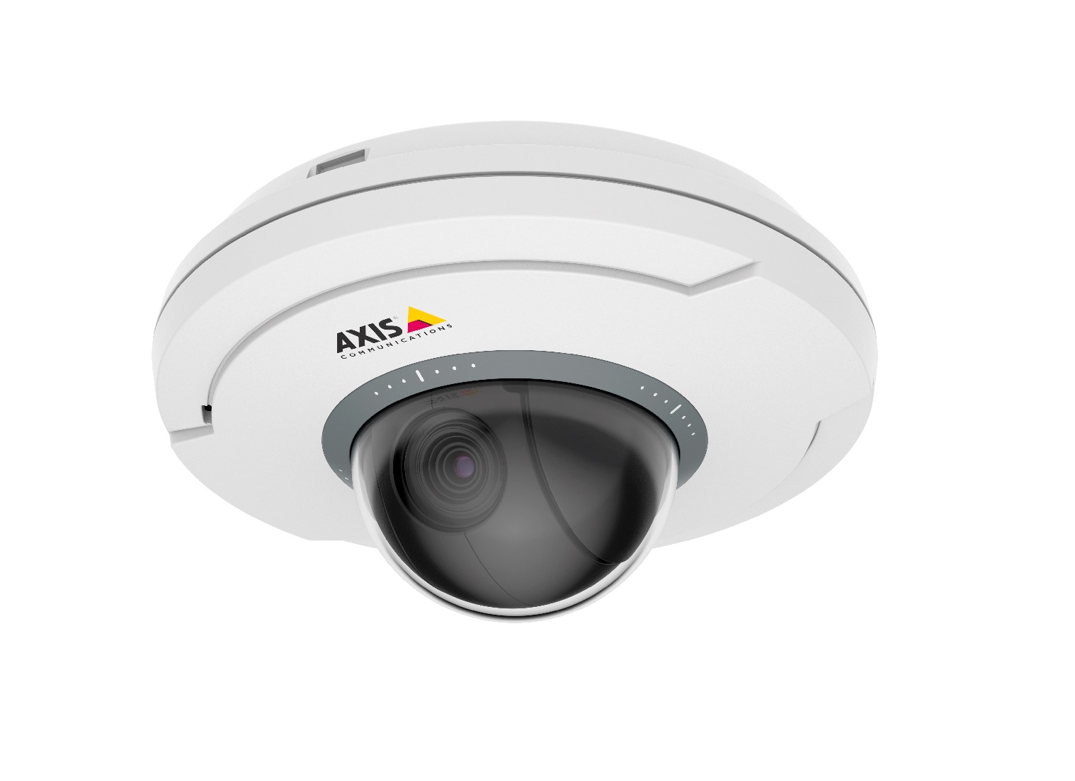 M5065 by Axis Communications