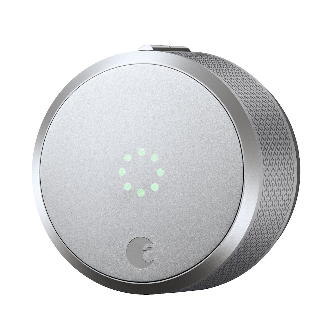 August Smart Lock Rev 3