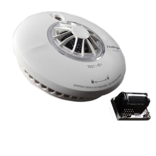 ZHT-630 Thermistek Heat Alarm/Detector