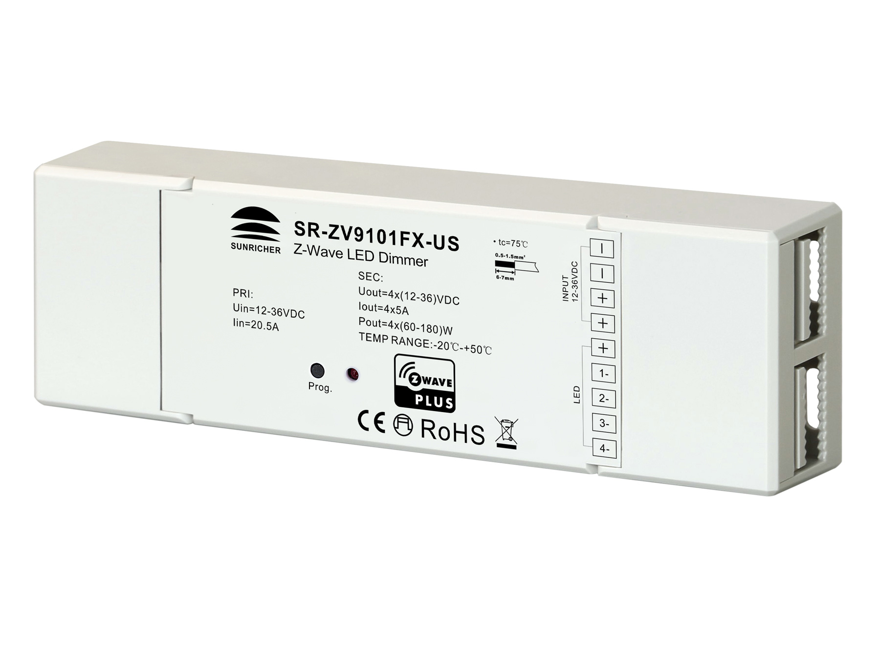 LED Dimmer