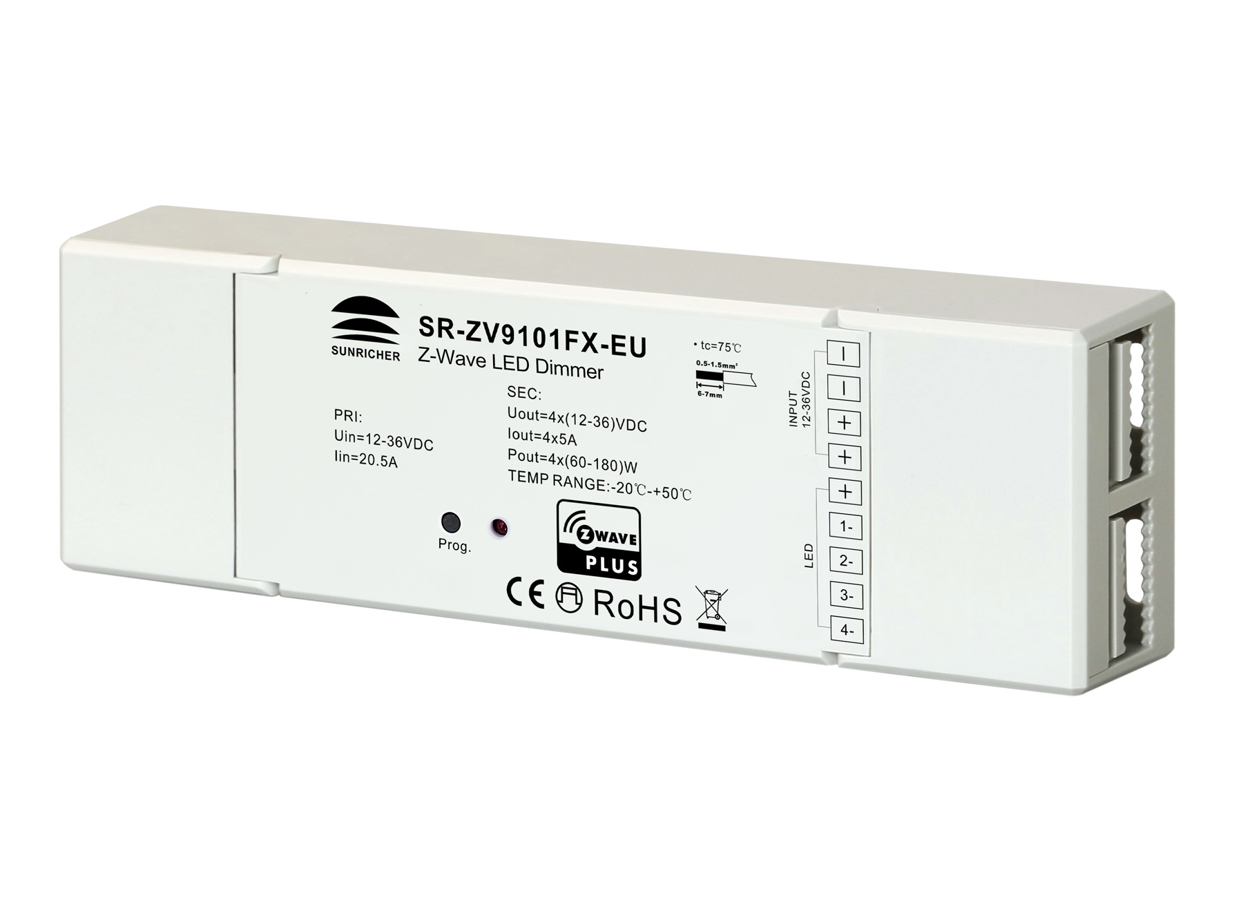 LED Dimmer