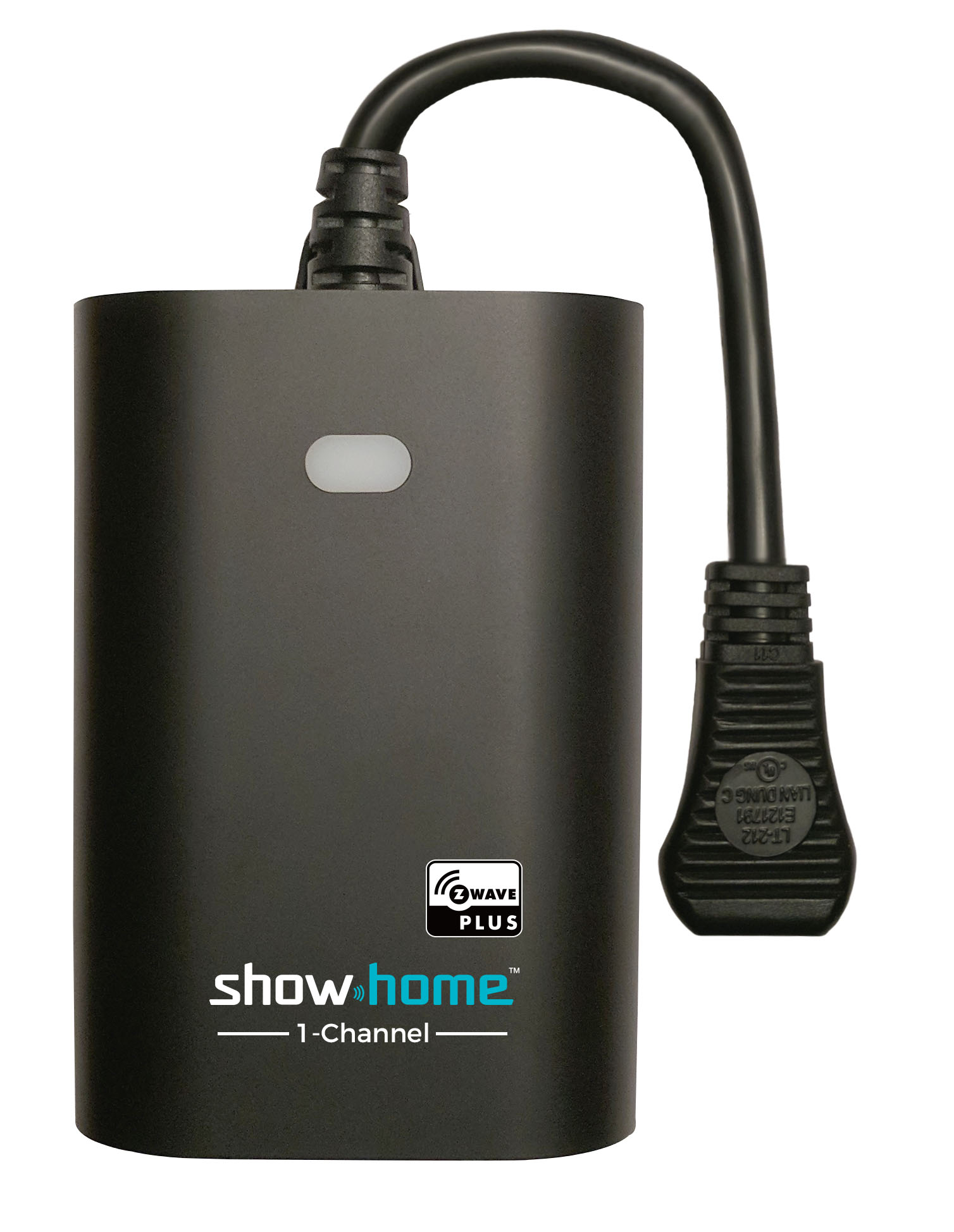 Outdoor Smart Plug – 1 channel by Show home