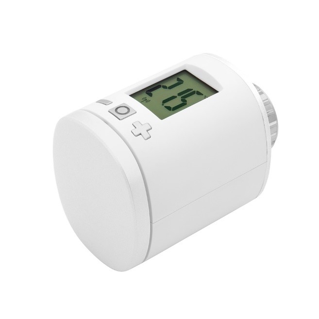 KOMFORTHAUS Spirit Z-Wave Plus by KOMFORTHAUS