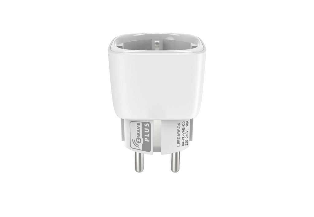 EU Smart Plug