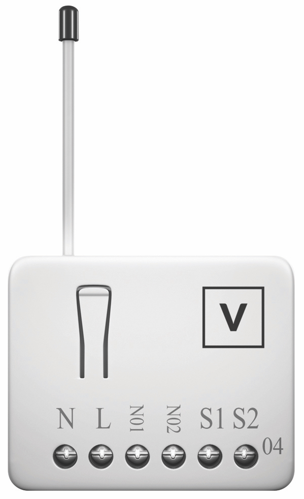 Double switch
