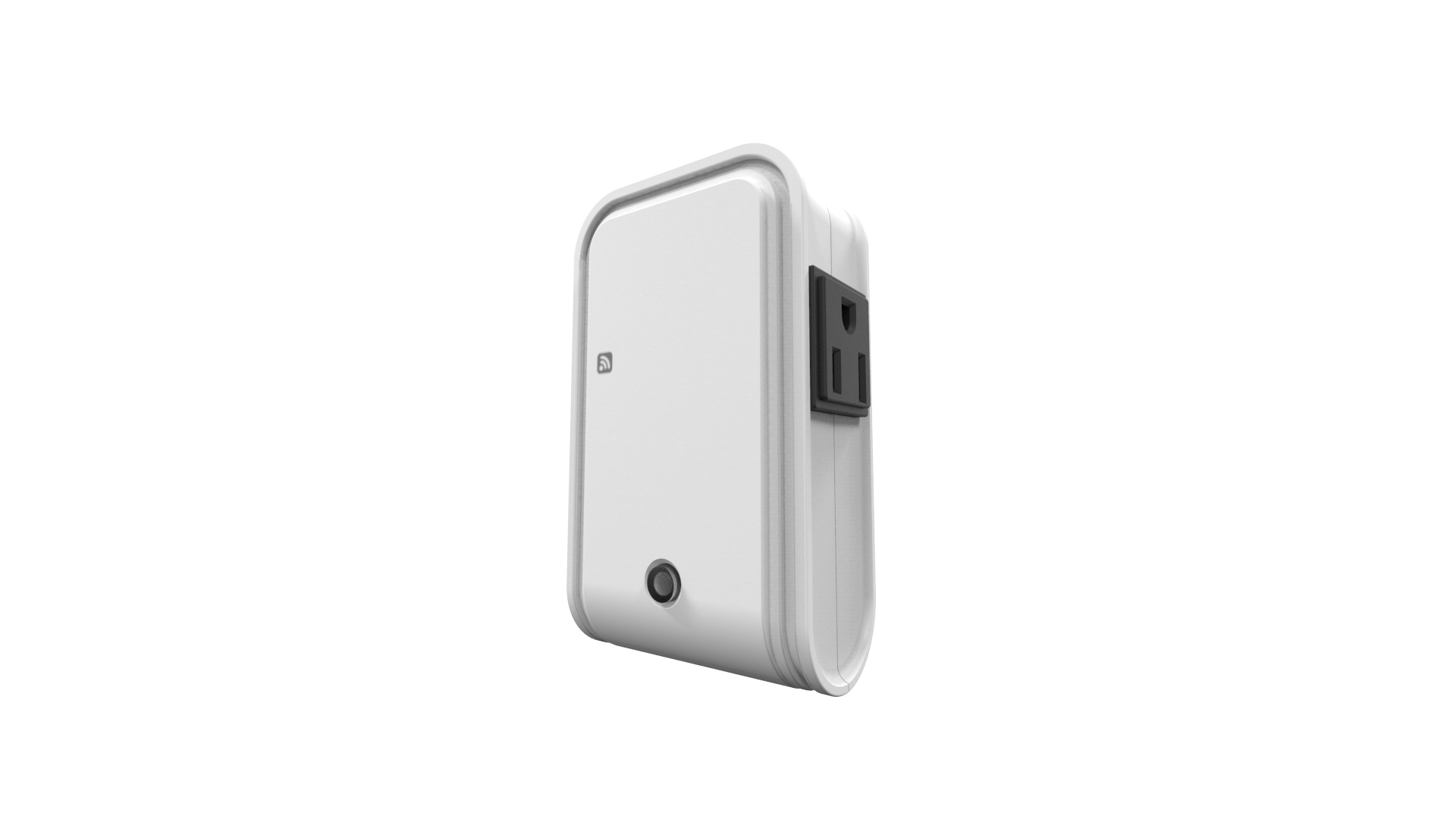 Power On/Off Plug by Axis Communications