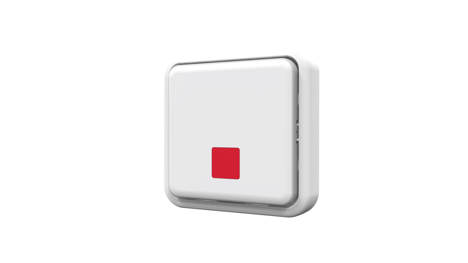 Alert Button by Axis Communications